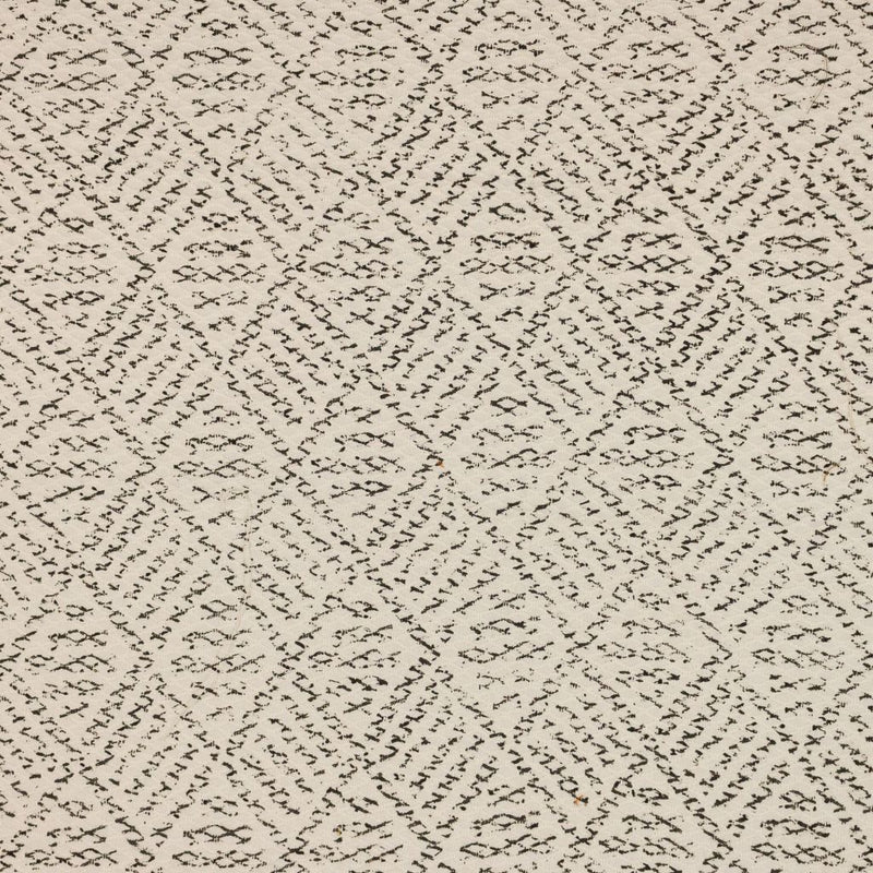 Vanishing Point - Charcoal - RM Coco - Fabric by the Yard
