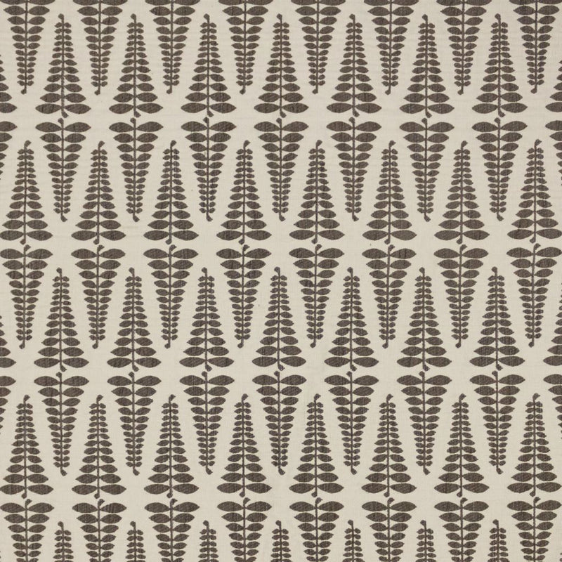 Vauxhall Gardens - Cremini - RM Coco - Fabric by the Yard