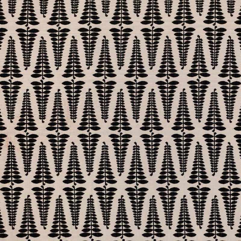 Vauxhall Gardens - Tuxedo - RM Coco - Fabric by the Yard