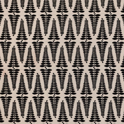 Vauxhall Gardens - Tuxedo - RM Coco - Fabric by the Yard