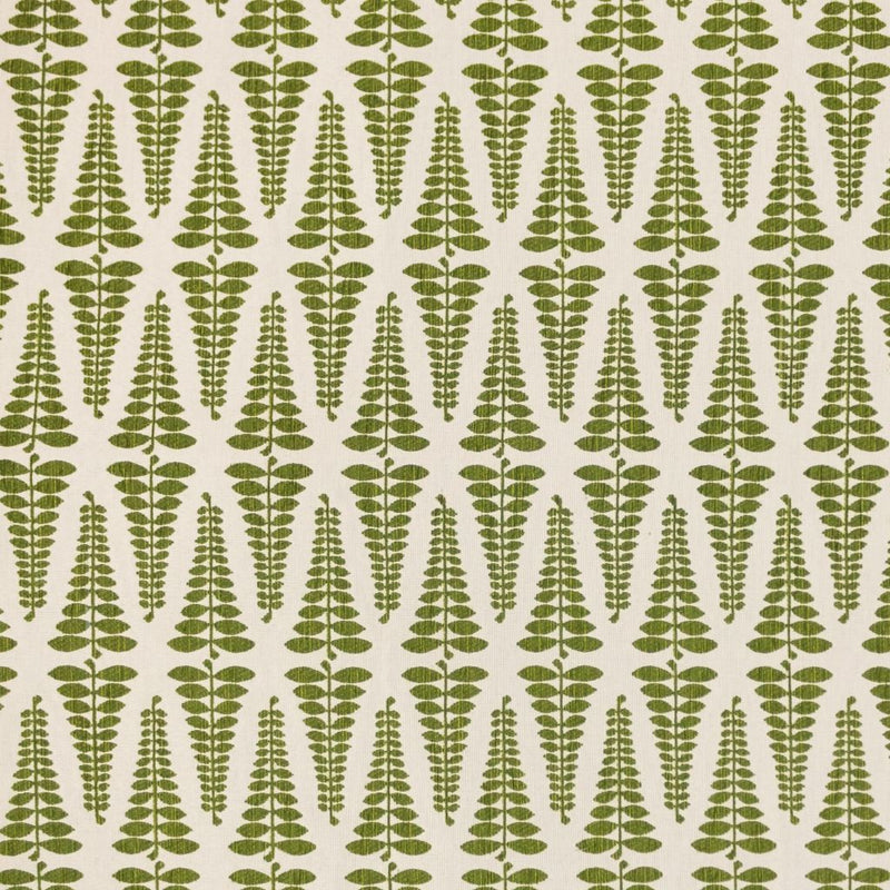 Vauxhall Gardens - Leaf - RM Coco - Fabric by the Yard
