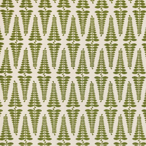 Vauxhall Gardens - Leaf - RM Coco - Fabric by the Yard