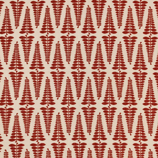 Vauxhall Gardens - Pink Peppercorn - RM Coco - Fabric by the Yard