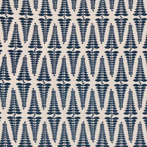 Vauxhall Gardens - Sapphire - RM Coco - Fabric by the Yard