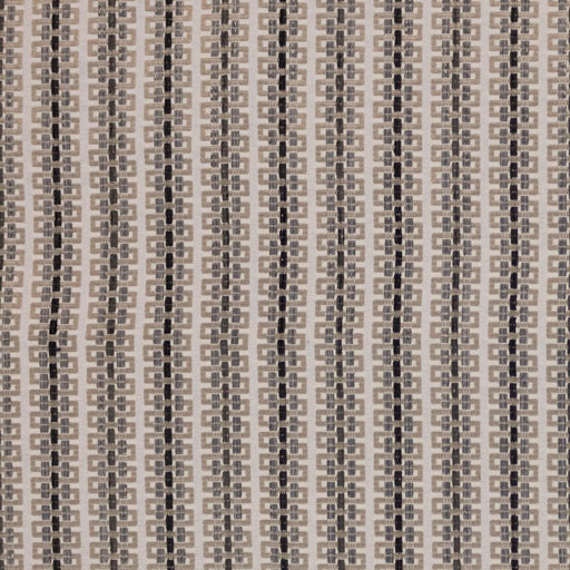 Passementerie Stripe - Silver Oak - RM Coco - Fabric by the Yard
