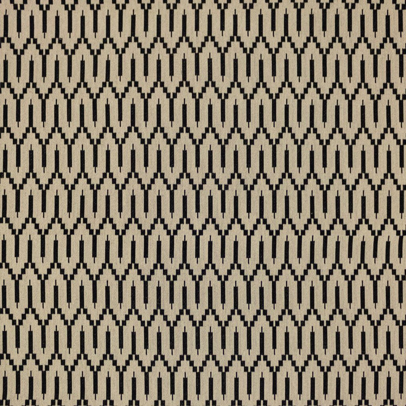 Katmai - Black - RM Coco - Fabric by the Yard
