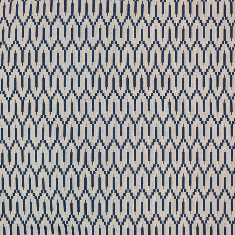 Katmai - Cobalt - RM Coco - Fabric by the Yard