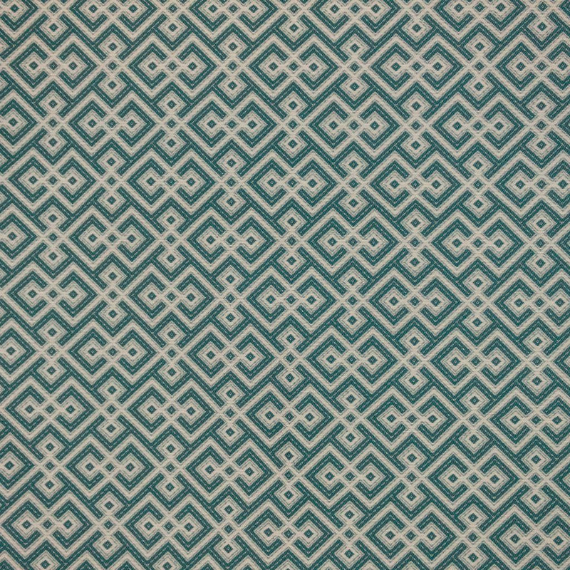 Tucumcari - Aqua - RM Coco - Fabric by the Yard