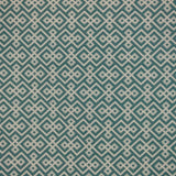 Tucumcari - Aqua - RM Coco - Fabric by the Yard