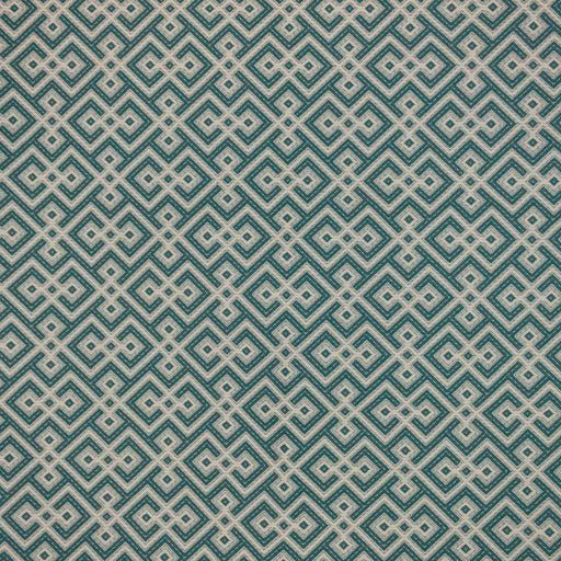 Tucumcari - Aqua - RM Coco - Fabric by the Yard