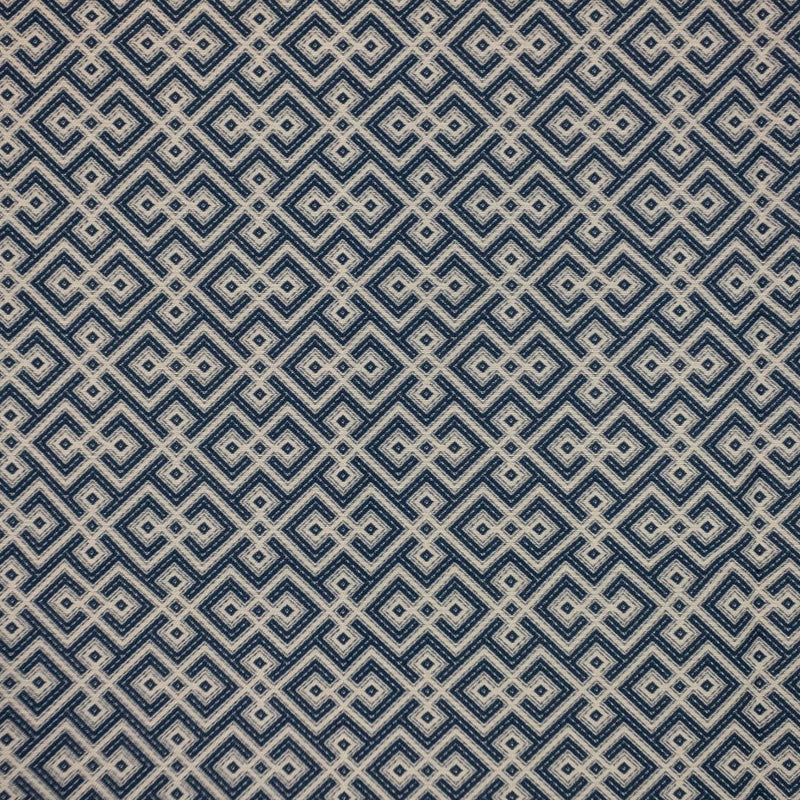 Tucumcari - Cobalt - RM Coco - Fabric by the Yard