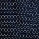 Dolby - Ink Blue - RM Coco - Fabric by the Yard