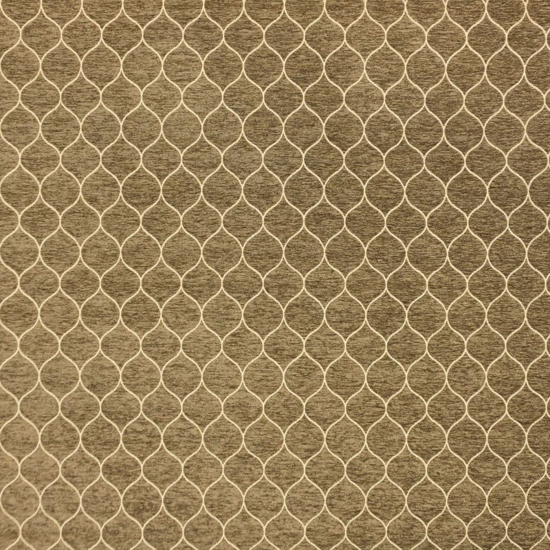 Dolby - Mink - RM Coco - Fabric by the Yard