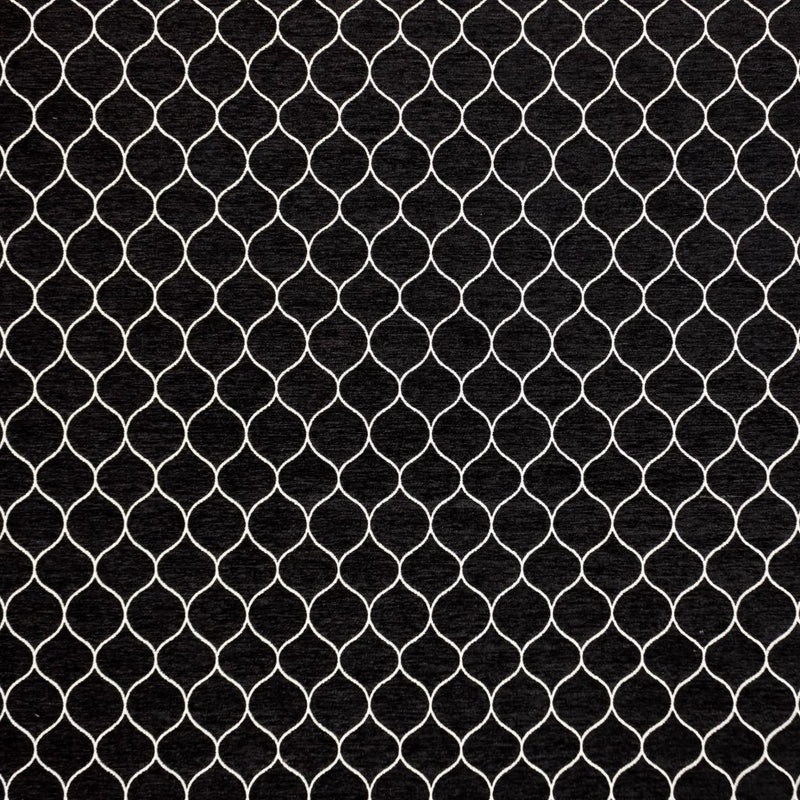Dolby - Onyx - RM Coco - Fabric by the Yard
