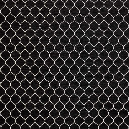 Dolby - Onyx - RM Coco - Fabric by the Yard