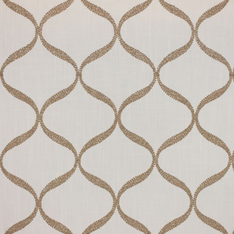 Sidewinder - Sisal - RM Coco - Fabric by the Yard