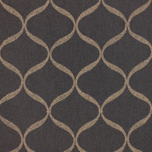 Sidewinder - Hickory - RM Coco - Fabric by the Yard