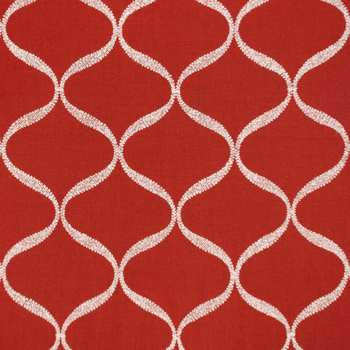 Sidewinder - Paprika - RM Coco - Fabric by the Yard