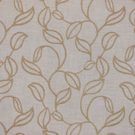 Wandering Vine - Oatmeal - RM Coco - Fabric by the Yard