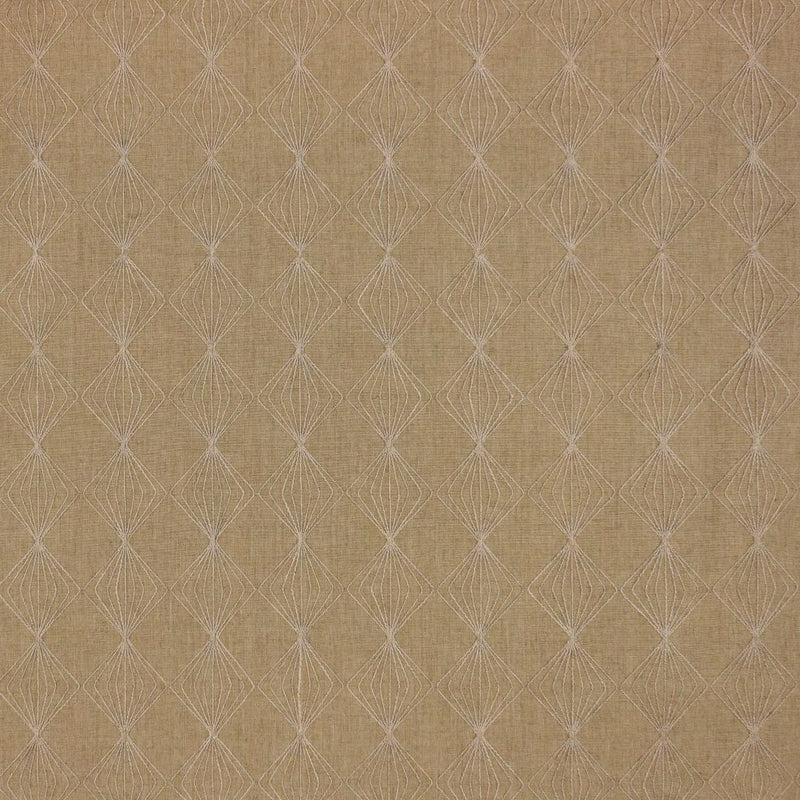 Rendezvous - Flax - RM Coco - Fabric by the Yard