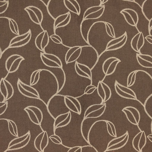 Wandering Vine - Earth - RM Coco - Fabric by the Yard