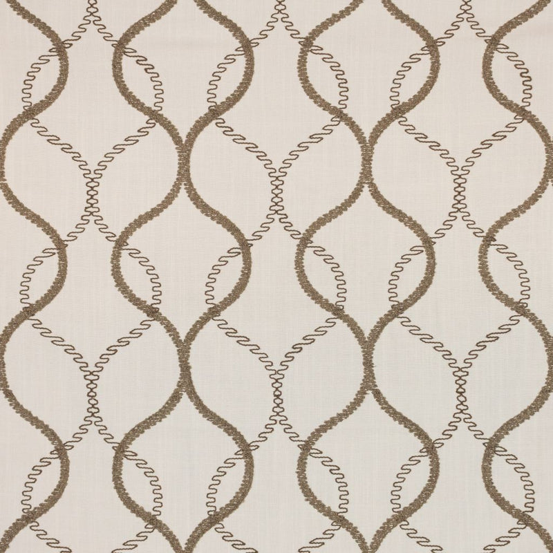 Swivel - Sandalwood - RM Coco - Fabric by the Yard