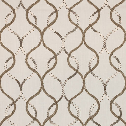 Swivel - Sandalwood - RM Coco - Fabric by the Yard