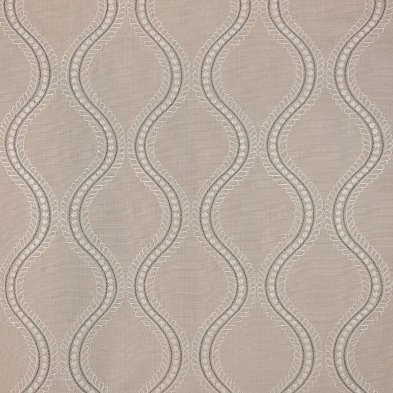 Jubilent - Sisal - RM Coco - Fabric by the Yard