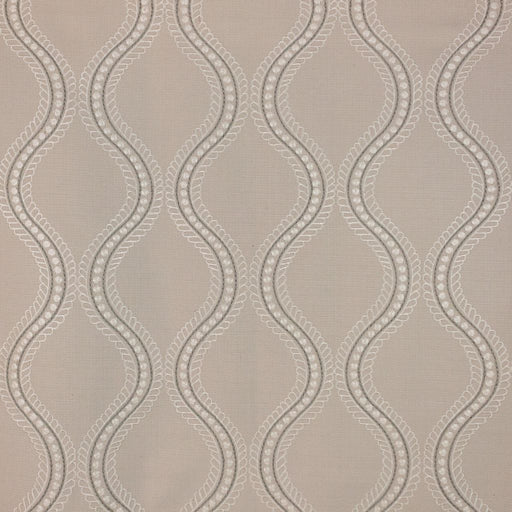 Jubilent - Sisal - RM Coco - Fabric by the Yard