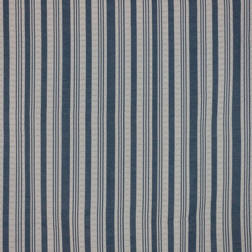 Cosgrove Stripe - Twilight - RM Coco - Fabric by the Yard