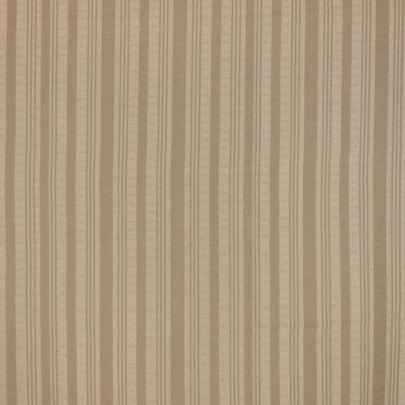 Cosgrove Stripe - Sesame - RM Coco - Fabric by the Yard