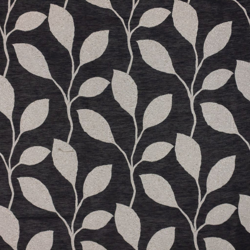 Cosgrove - Graphite - RM Coco - Fabric by the Yard