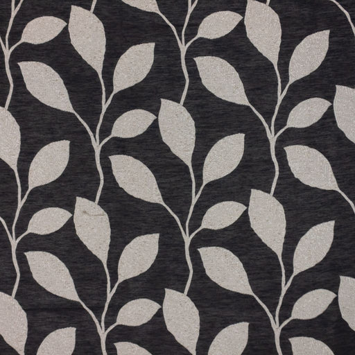 Cosgrove - Graphite - RM Coco - Fabric by the Yard