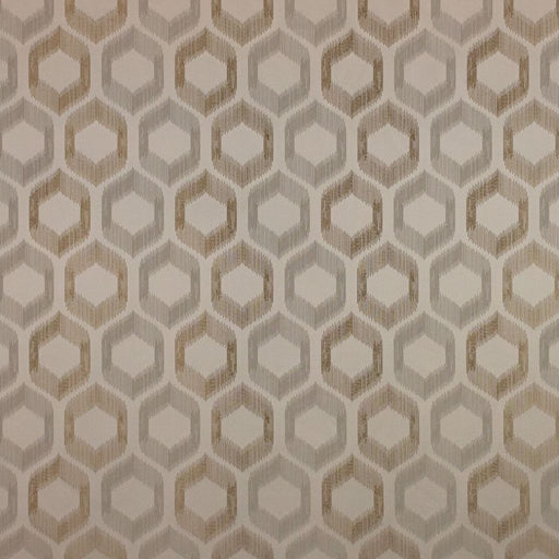 Paseos - Taupe - RM Coco - Fabric by the Yard