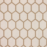 Trovaso Trellis - French Vanilla - RM Coco - Fabric by the Yard