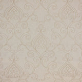 Arcadia Scroll - Sandstone - RM Coco - Fabric by the Yard