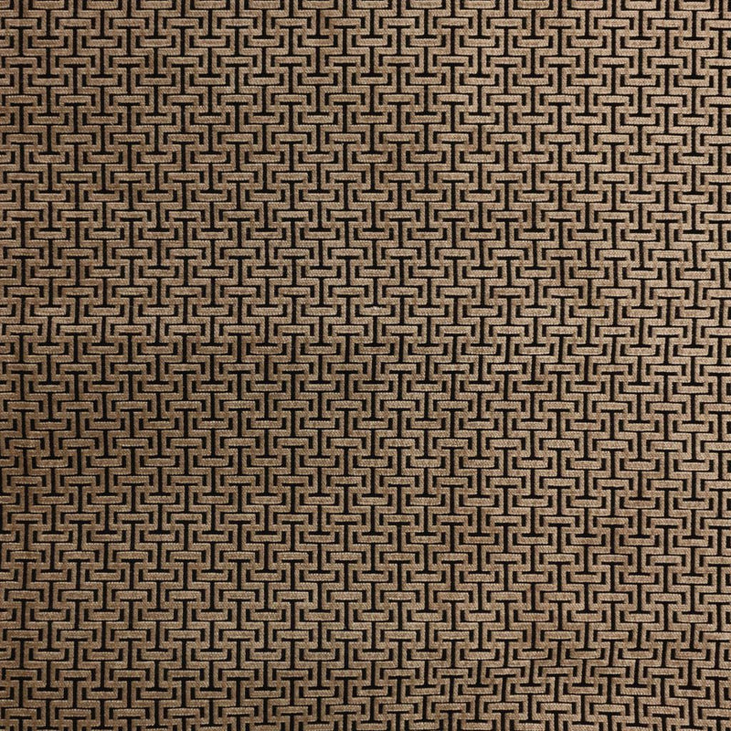 Thebes - Black Walnut - RM Coco - Fabric by the Yard
