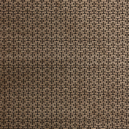 Thebes - Black Walnut - RM Coco - Fabric by the Yard