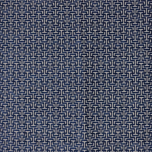 Thebes - Midnight Blue - RM Coco - Fabric by the Yard
