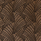 Nefertiti - Black Walnut - RM Coco - Fabric by the Yard