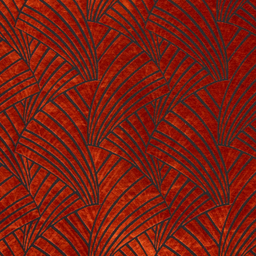 Nefertiti - Adobo - RM Coco - Fabric by the Yard