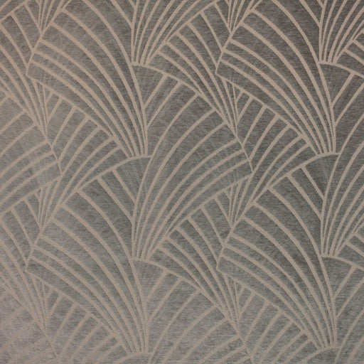 Nefertiti - Sterling - RM Coco - Fabric by the Yard