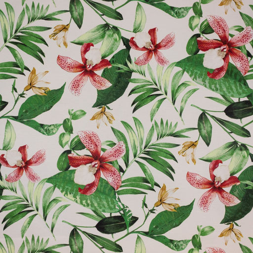 Ala Moana - Coral Reef - RM Coco - Fabric by the Yard