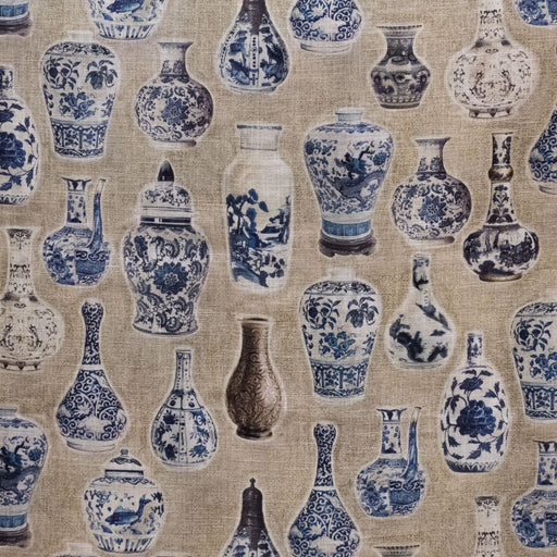Ming - Ming - RM Coco - Fabric by the Yard