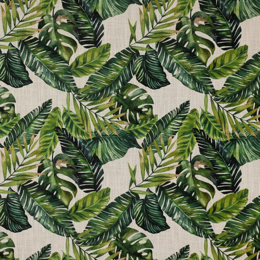 Grand Cayman - Jungle - RM Coco - Fabric by the Yard