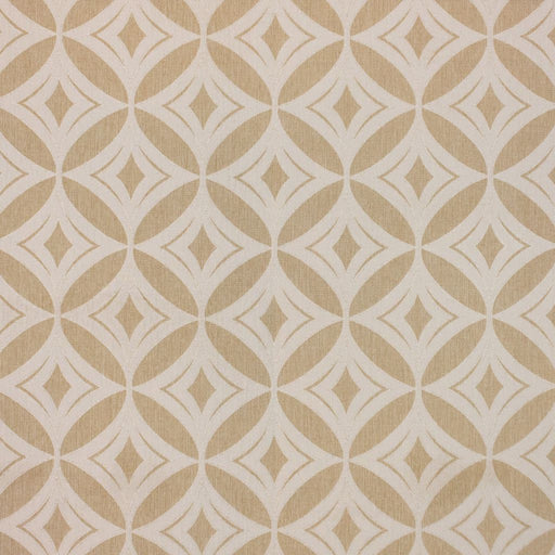 Grove Park Garden - Sandstone - RM Coco - Fabric by the Yard