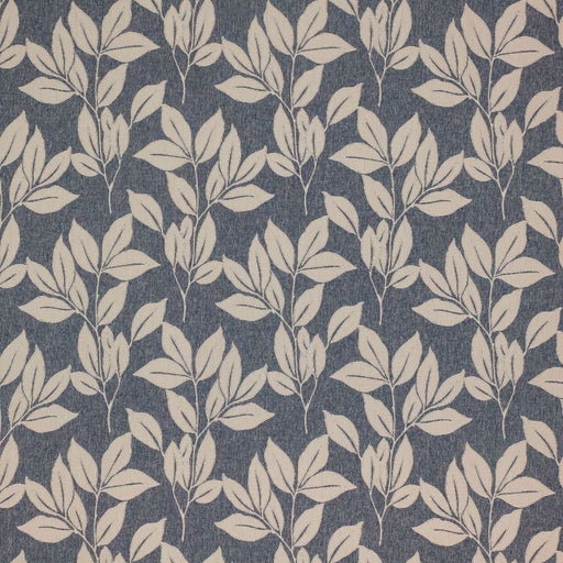 Grove Park - Faded Denim - RM Coco - Fabric by the Yard