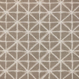 Intersection - Flax - RM Coco - Fabric by the Yard