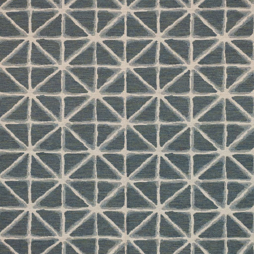 Intersection - Aegean - RM Coco - Fabric by the Yard