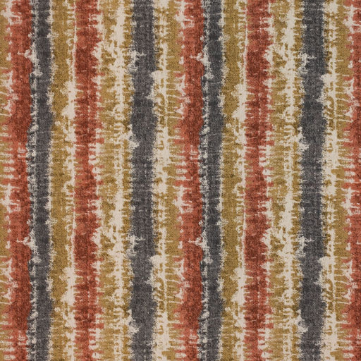 Rangoon Stripe - Spice Market - RM Coco - Fabric by the Yard